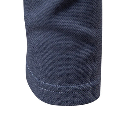 Chemise Polo Homme Classique