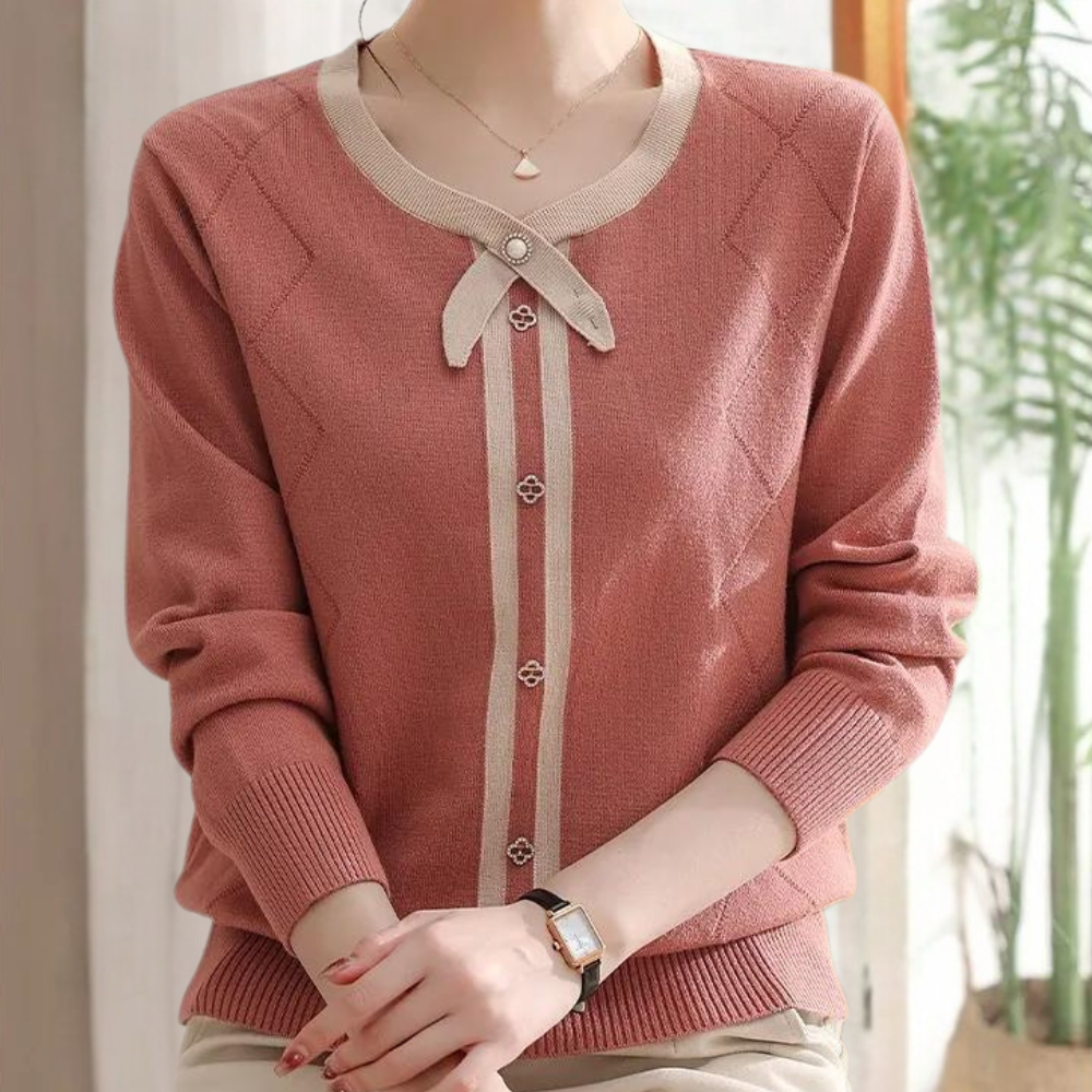 Pulls Femmes Confort et Douceur - PanierRoyale