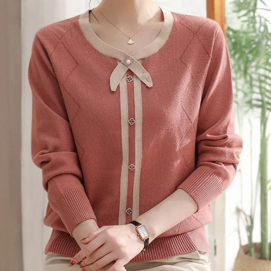 Pulls Femmes Confort et Douceur - PanierRoyale