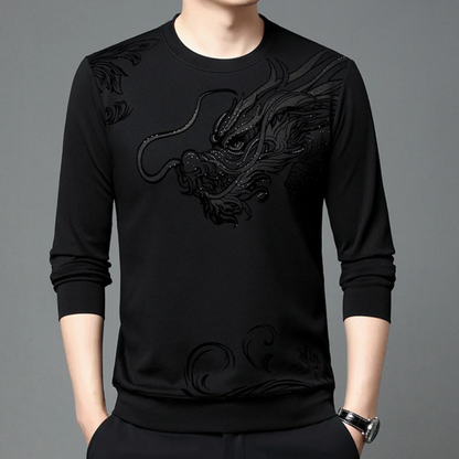 Sweat à Capuchon Homme Confortable et Chaude