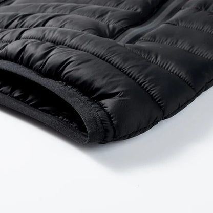 Veste d'Hiver Homme Doublée et Thermoisolée