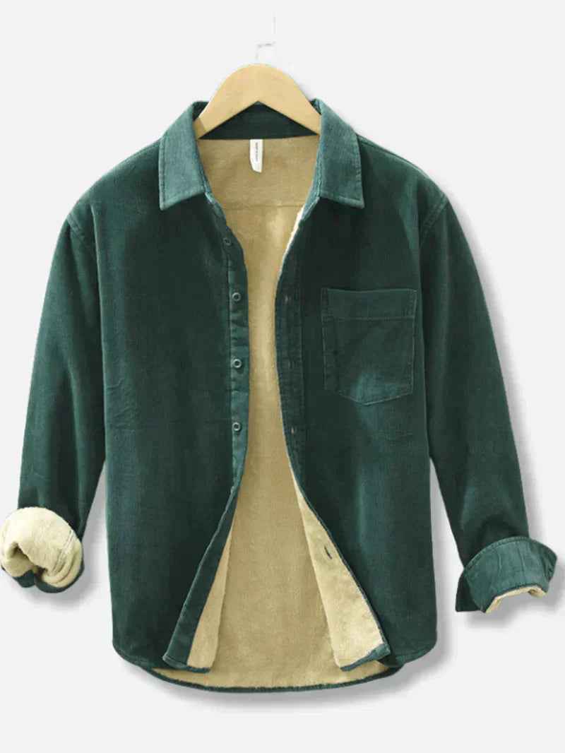 Polo Cachemire Doux et Confortable Hiver - PanierRoyale