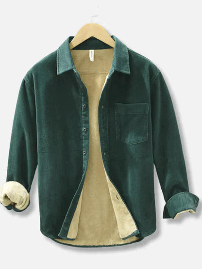 Polo Cachemire Doux et Confortable Hiver - PanierRoyale