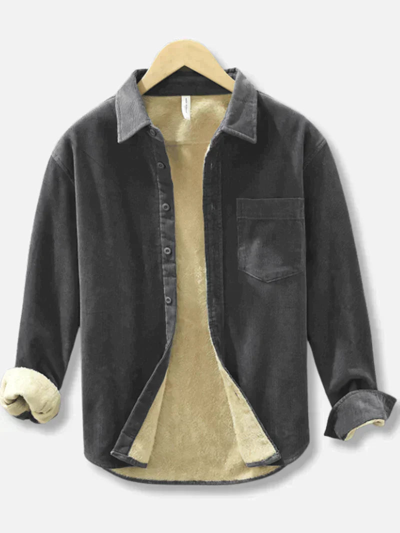 Polo Cachemire Doux et Confortable Hiver