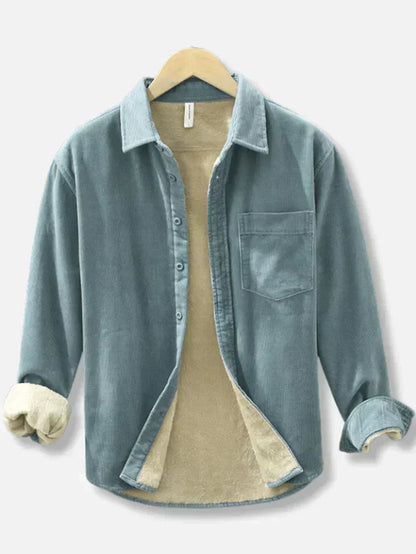 Polo Cachemire Doux et Confortable Hiver
