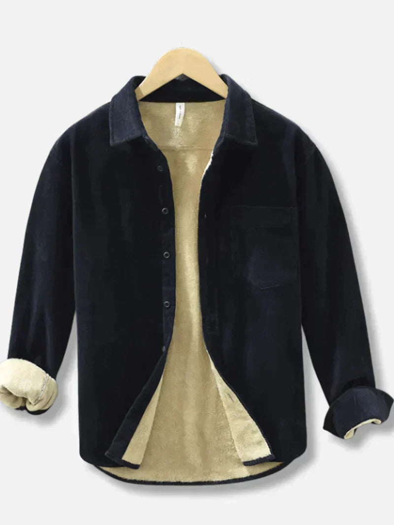 Polo Cachemire Doux et Confortable Hiver