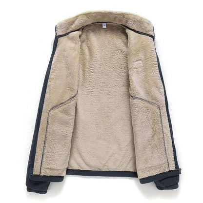 Vestiaire Homme Vêtement Outdoor Isolé et Imperméable
