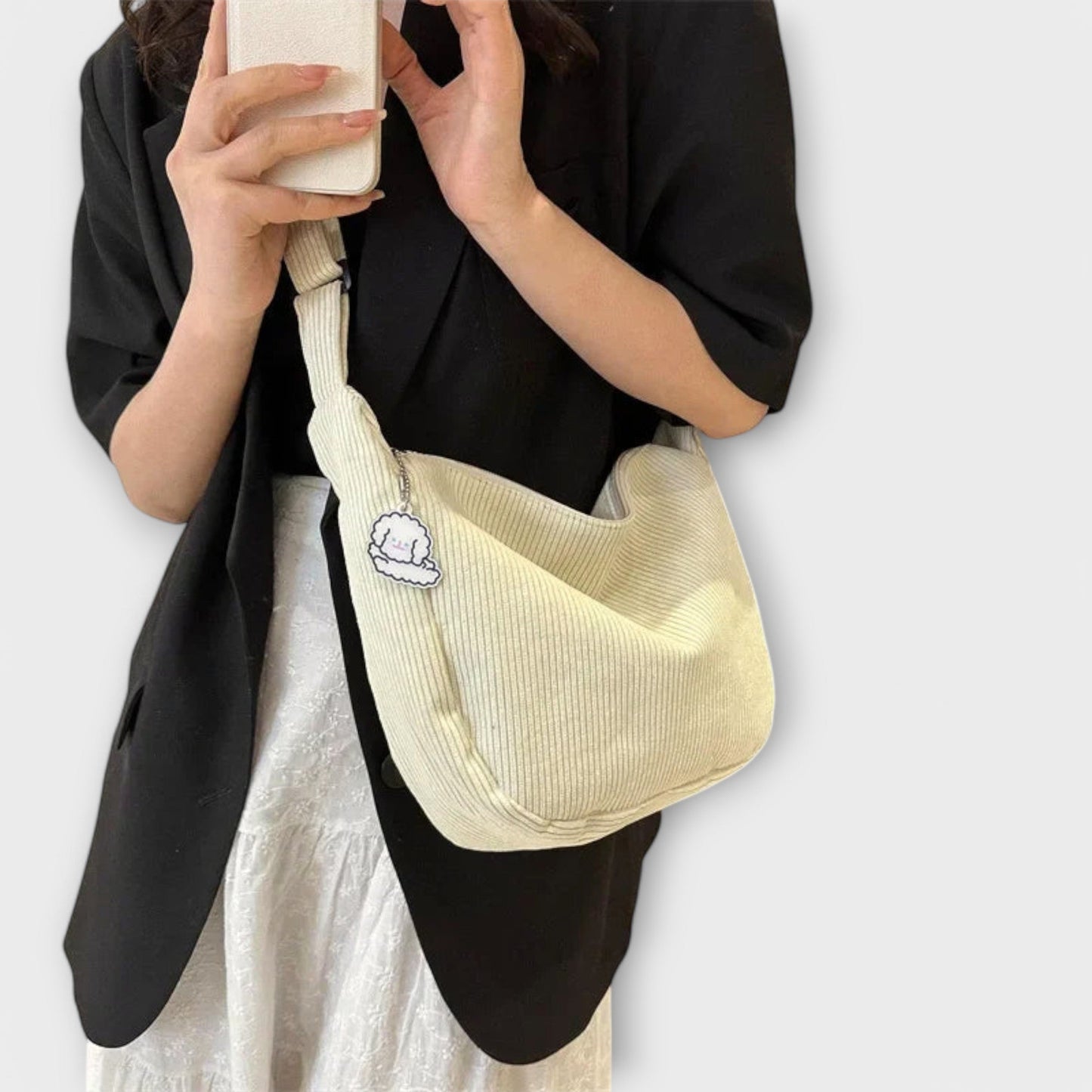 Sac à Épaule Femme Élégant et Raffiné