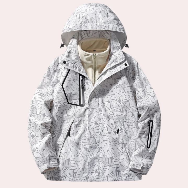 Veste d&