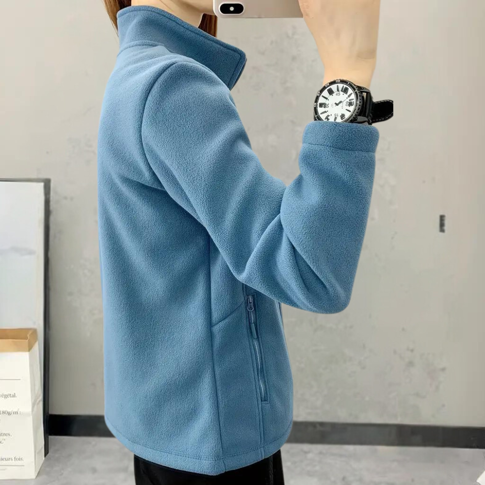Veste Tendance - vue 5