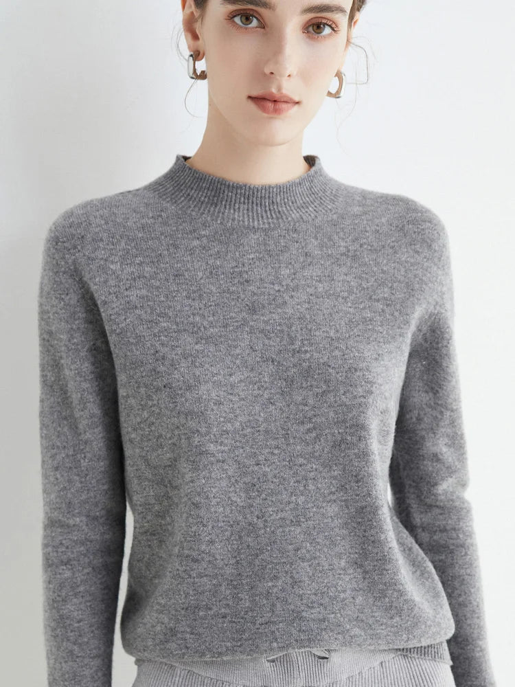 Pull Femme Élégant pour Soirée Chic