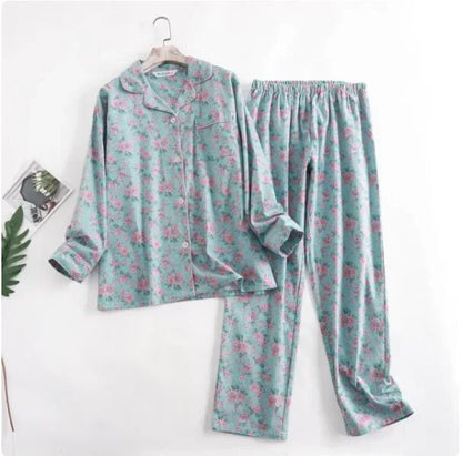 Pyjama Femme Doux et Confortable pour Femme