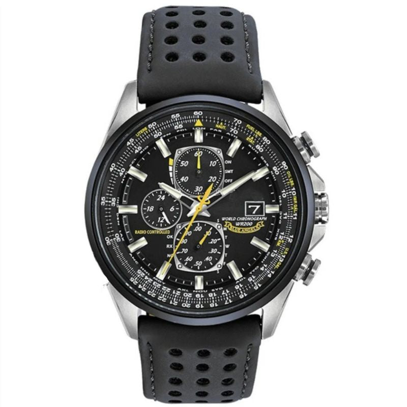 Montre Homme Quarz Élégante et Régulière