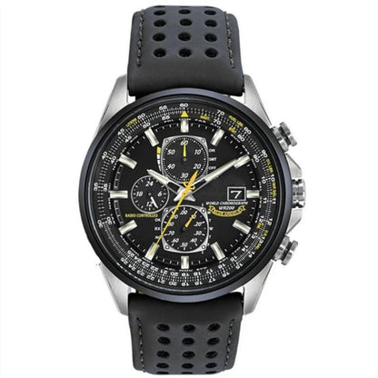 Montre Homme Quarz Élégante et Régulière