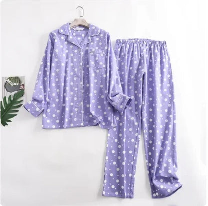 Pyjama Femme Doux et Confortable pour Femme