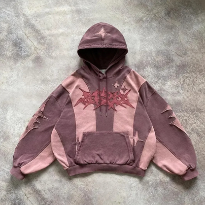 TYLER - Pull à Capuche Élégant pour Femmes