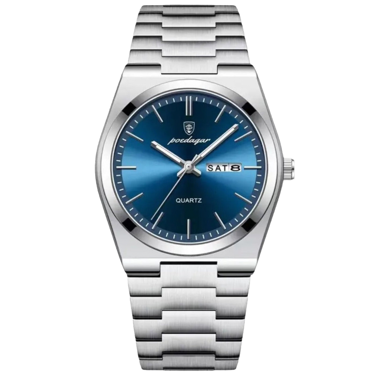 Montre Homme Classique 41mm
