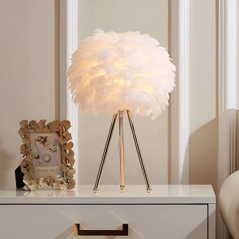 Lampe LED Intérieure Design Élégant et Moderne - PanierRoyale