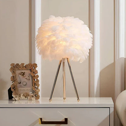 Lampe LED Intérieure Design Élégant et Moderne - PanierRoyale