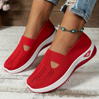 Baskets Femmes Confortables et Légères pour Marche