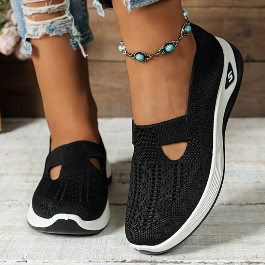 Baskets Femmes Confortables et Légères pour Marche - PanierRoyale