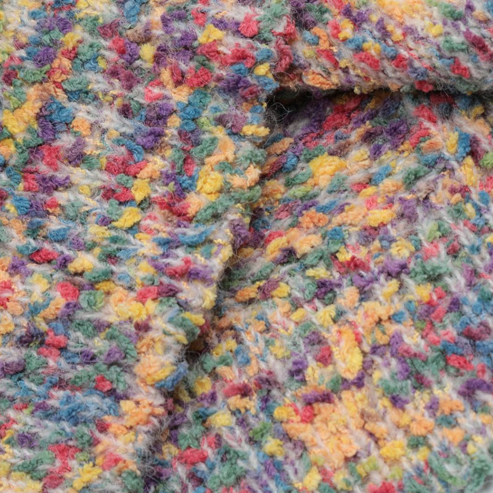 PERI - pull à la mode et Coloré pour Femmes