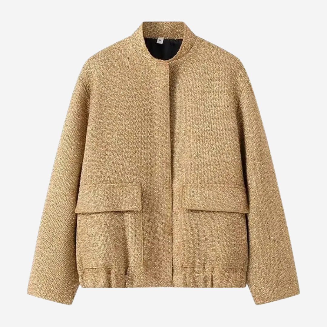 Manteau Femme Hiver Élégant et Chauffant