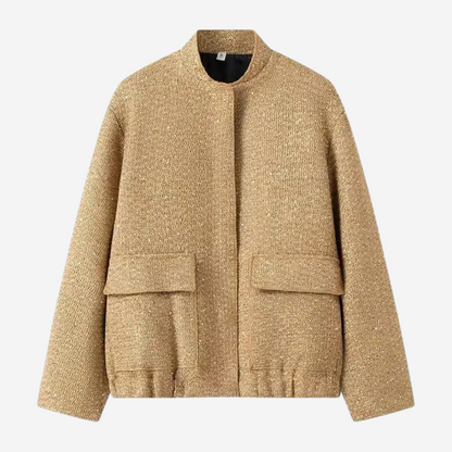 Manteau Femme Hiver Élégant et Chauffant