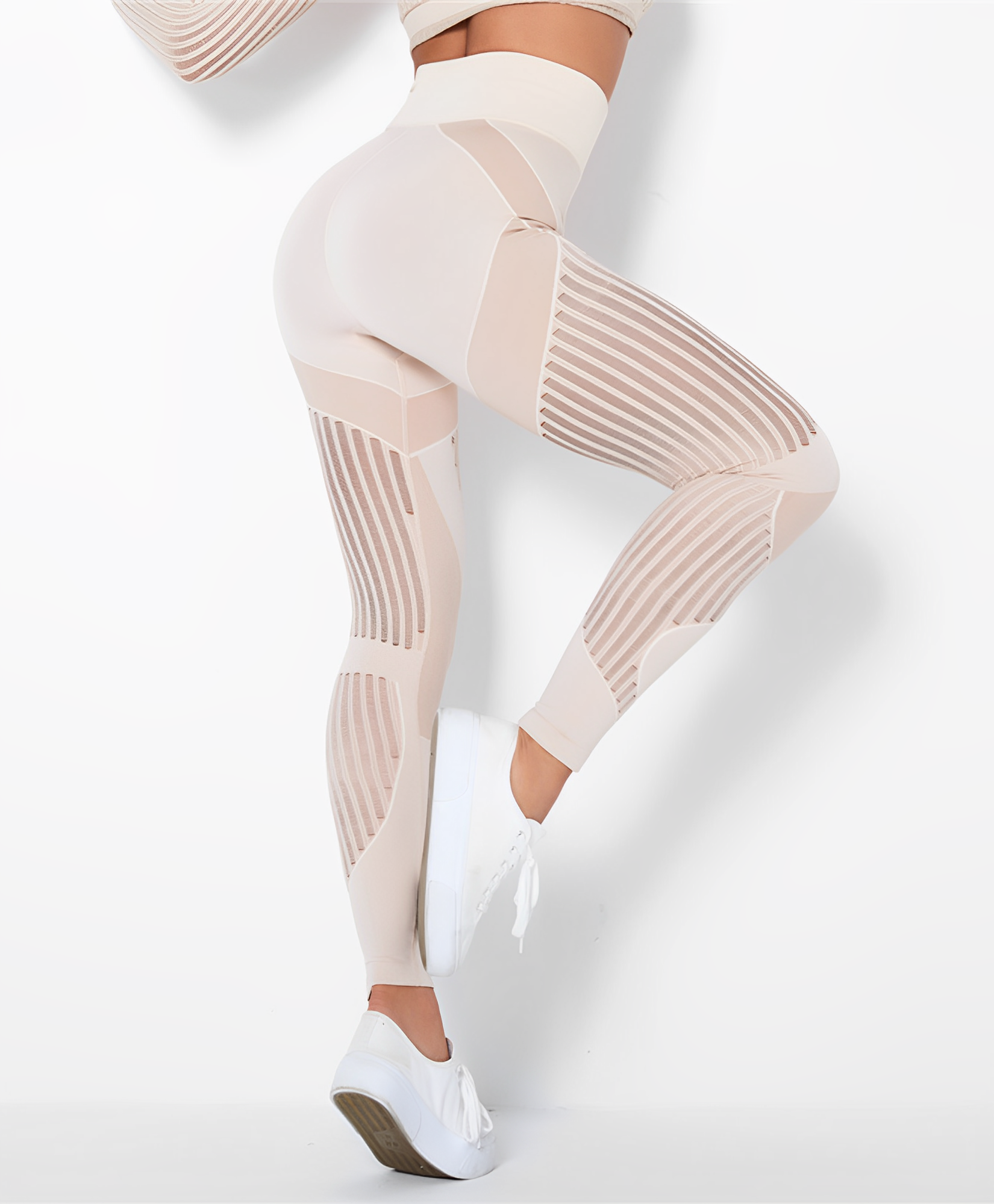 Collants Sport Féminins Robustes et Confortables - BerlinGlamour