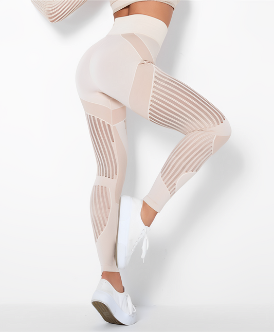 Collants Sport Féminins Robustes et Confortables - BerlinGlamour