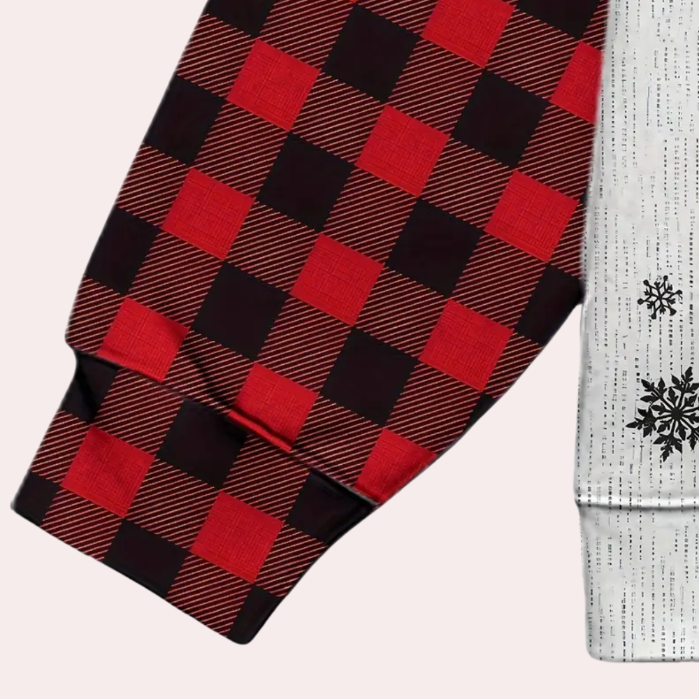 Chandails de Noël Imprimé - vue 3