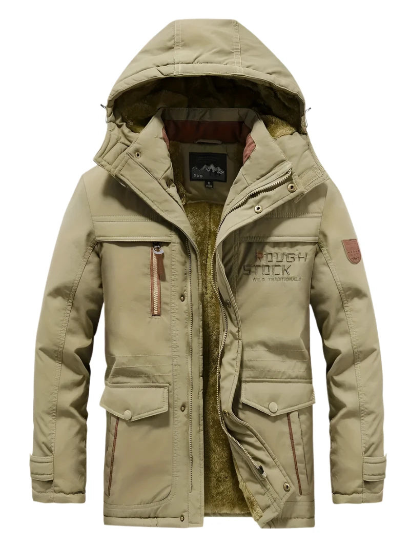Veste imperméable femme légère et chic