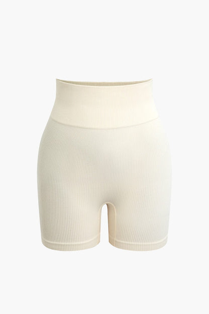 Ensemble Sport Femme Legging et Top Compressif