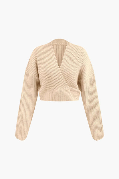 Robe Élégante Ensemble Col Rond et Jupe Pencil