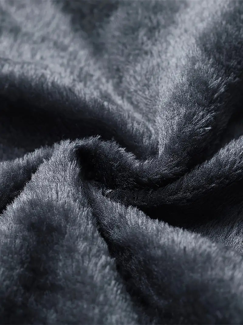 Parka Hiver Imperméable Homme