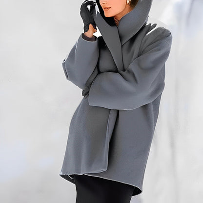Manteau Femme Duveté Chauffant et Léger - PanierRoyale