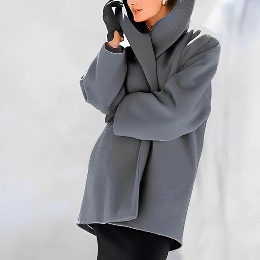 Manteau Femme Duveté Chauffant et Léger - PanierRoyale