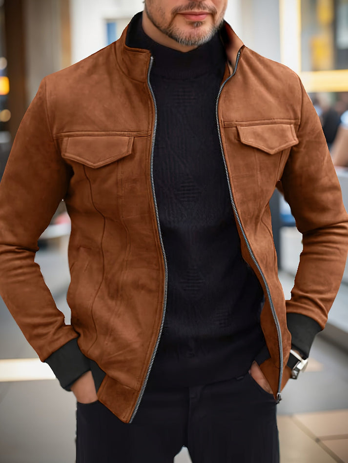 Veste Hiver Polaire Douce et Élégante pour Homme et Femme