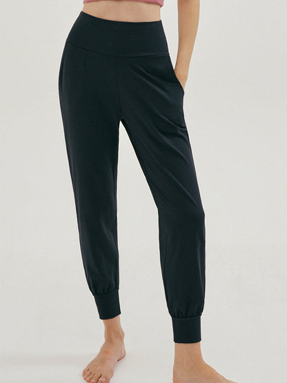 Pantalon Jogger Haut de Gamme Confortable pour Femme - BerlinGlamour
