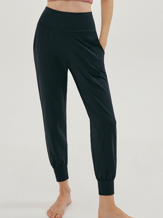 Pantalon Jogger Haut de Gamme Confortable pour Femme - BerlinGlamour