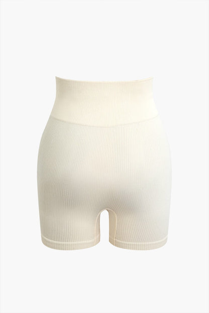 Ensemble Sport Femme Legging et Top Compressif