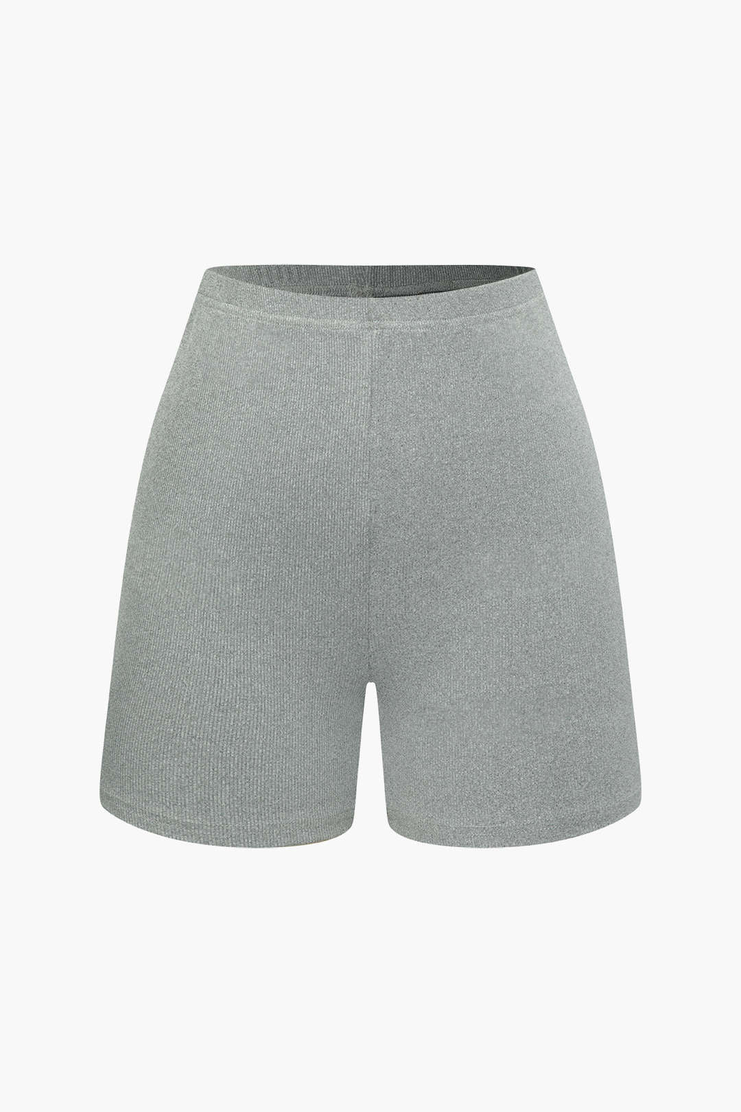 Ensemble Bustier et Shorts Élégant Féminin