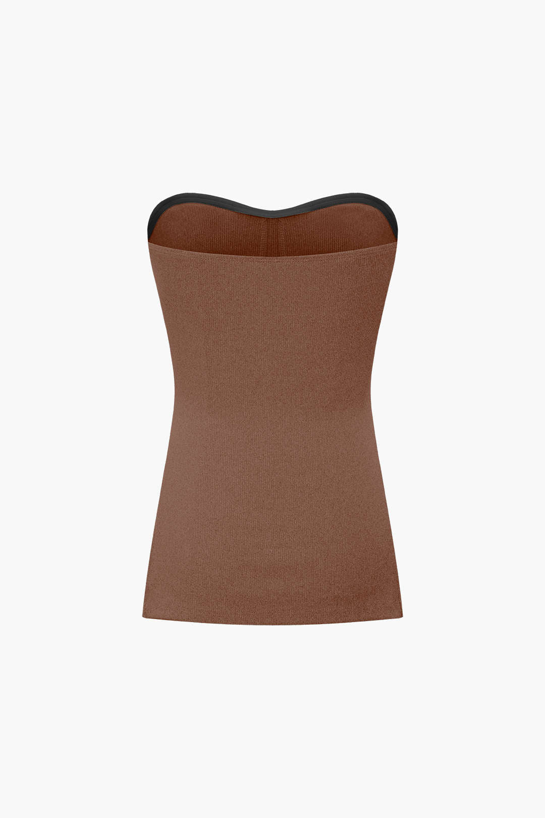 Ensemble Bustier et Shorts Élégant Féminin