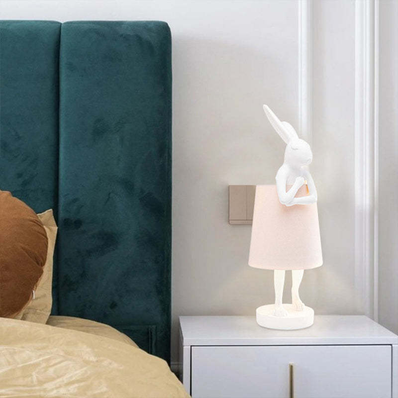 Lampe de Table Design avec Effet Doré et Ambiance Chaleureuse