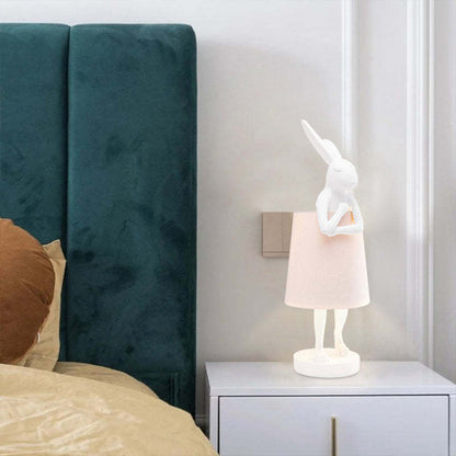 Lampe de Table Design avec Effet Doré et Ambiance Chaleureuse