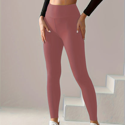Leggings Yoga Confort Haut de Gamme pour Femme