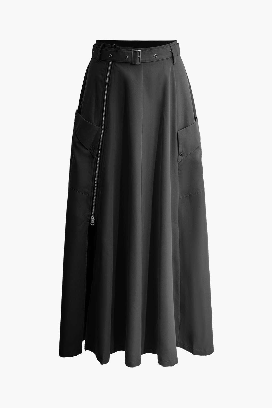 Robe Deux Pièces Été : Top Court et Jupe Longue Florale