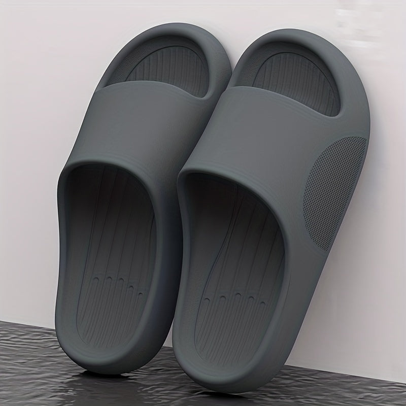 Pantoufles Homme Confortables et Chauffantes