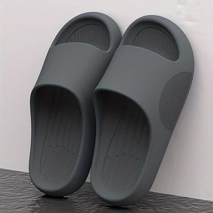Pantoufles Homme Confortables et Chauffantes