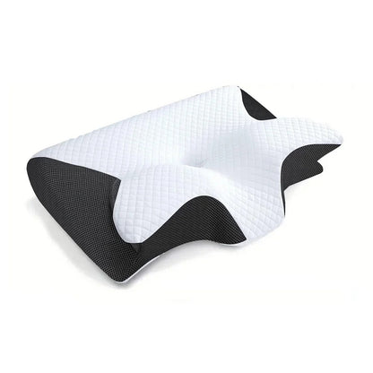 Oreiller Confort Ergonomique pour Sommeil Profond